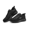 Go Walk Arch Fit Clinton «Black»