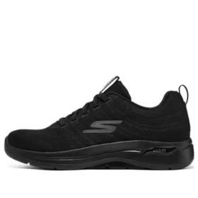 Go Walk Arch Fit Grand Select 2 «Schwarz»