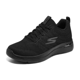 Go Walk Arch Fit Grand Select 2 «Schwarz»