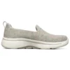 Go Walk Arch Fit «Gray Red White»