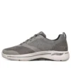 Go Walk Arch Fit Grey «Gray White»