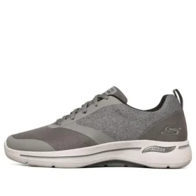 Go Walk Arch Fit Grey «Gray White»