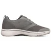 Go Walk Arch Fit Grey «Gray White»