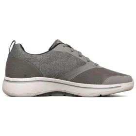 Go Walk Arch Fit Grey «Gray White»