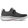 Go Walk Arch Fit Laufschuhe Grau/Weiss/Schwarz