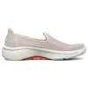 Go Walk Arch Fit Loafers Pink/Weiss