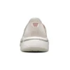 Go Walk Arch Fit Loafers Pink/Weiss