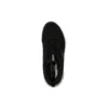 Go Walk Arch Fit «Motion Breeze – Black White»