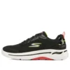 Go Walk Arch Fit «Ocean Hori – Black Multicolor»