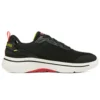 Go Walk Arch Fit «Ocean Hori – Black Multicolor»
