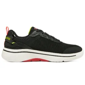 Go Walk Arch Fit «Ocean Hori – Black Multicolor»