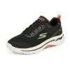 Go Walk Arch Fit «Ocean Hori – Black Multicolor»