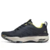 Go Walk Arch Fit Outdoor «Black Yellow»