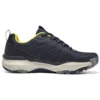 Go Walk Arch Fit Outdoor «Black Yellow»