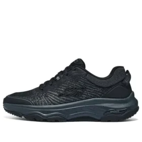 Go Walk Arch Fit Outdoor Wild «Black Navy»