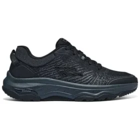 Go Walk Arch Fit Outdoor Wild «Black Navy»