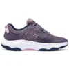 Go Walk Arch Fit Outdoor Wild Schuhe «Purple White»