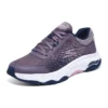 Go Walk Arch Fit Outdoor Wild Schuhe «Purple White»