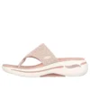 Go Walk Arch Fit Sandale «Mauve»