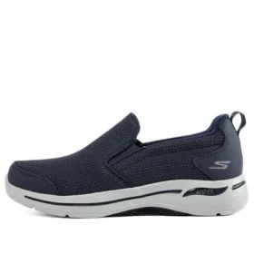 Go Walk Arch Fit Schuhe «Navy»