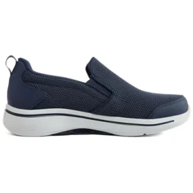 Go Walk Arch Fit Schuhe «Navy»