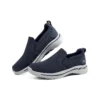 Go Walk Arch Fit Schuhe «Navy»