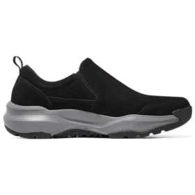 Go Walk Arch Fit «Schwarz Grau»