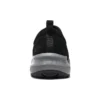 Go Walk Arch Fit «Schwarz Grau»