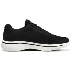 Go Walk Arch Fit „Schwarz-Weiss“