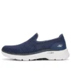 Go Walk Arch Fit Slip-ins «Blue»