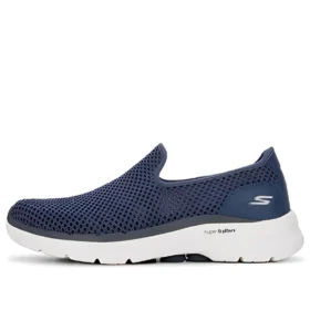 Go Walk Arch Fit Slip-ins «Blue»