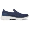 Go Walk Arch Fit Slip-ins «Blue»