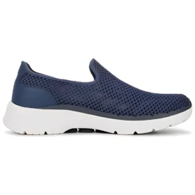 Go Walk Arch Fit Slip-ins «Blue»