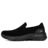Go Walk Arch Fit Slip-ins «Schwarz»
