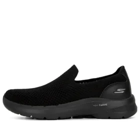 Go Walk Arch Fit Slip-ins «Schwarz»
