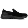 Go Walk Arch Fit Slip-ins «Schwarz»