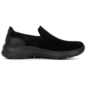 Go Walk Arch Fit Slip-ins «Schwarz»