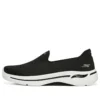 Go Walk Arch Fit Slip-on «Black»