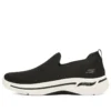 Go Walk Arch Fit Slip-on «Black White»