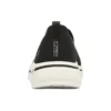 Go Walk Arch Fit Slip-on «Black White»