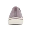 Go Walk Arch Fit Slip-on «Taupe Purple»