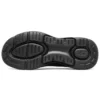 Go Walk Arch Fit Slipper «Triple Black»