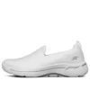 Go Walk Arch Fit Slipper «White»