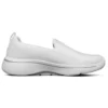 Go Walk Arch Fit Slipper «White»