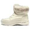 Go Walk Arch Fit «White»