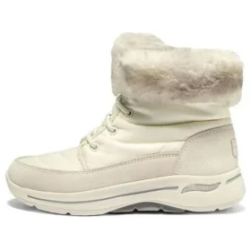 Go Walk Arch Fit «White»