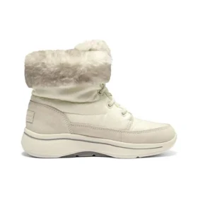 Go Walk Arch Fit «White»