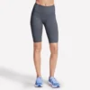 Go Walk Bike-Shorts mit hoher Taille (10 Zoll)