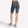 Go Walk Bike-Shorts mit hoher Taille (10 Zoll)