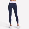 Go Walk Block – Leggings mit hoher Taille und durchgehendem Muster